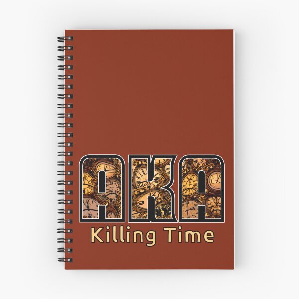 Item preview, Daylight Savings designed and sold by AngryPossum.
