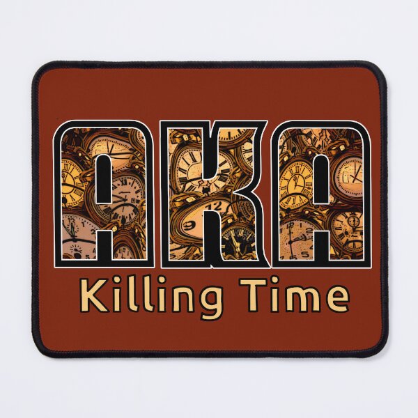 Item preview, Daylight Savings designed and sold by AngryPossum.