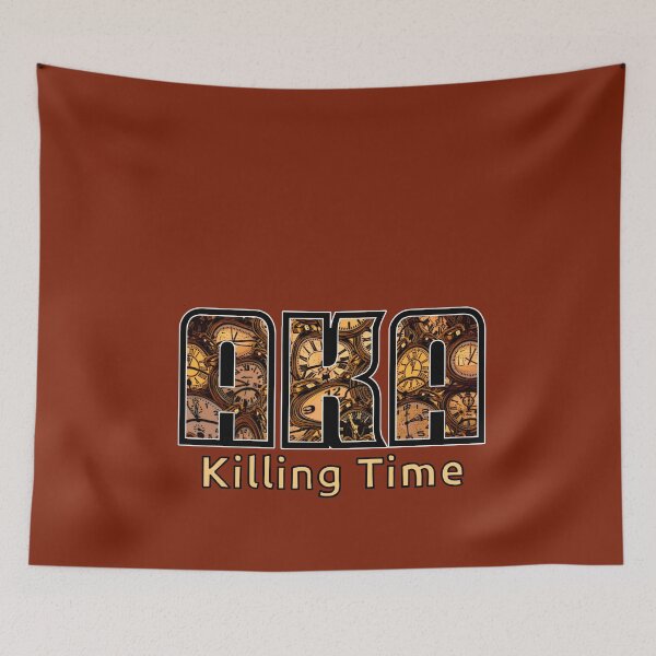 Item preview, Daylight Savings designed and sold by AngryPossum.