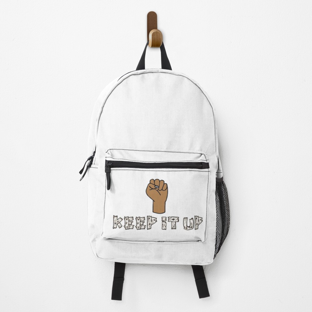 Item preview, Backpack designed and sold by oxARTox.