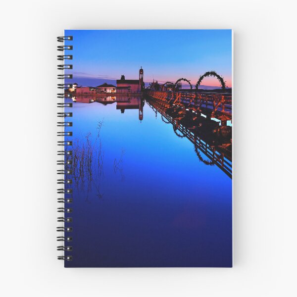 Item preview, St. Nicholas monastery - Porto Lagos, Greece designed and sold by Hercules Milas.