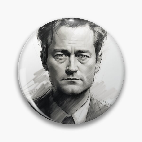 Item preview, Matthew Perry designed and sold by Midhuts-Designs.