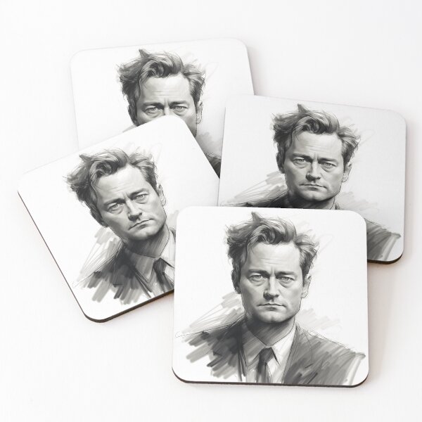 Item preview, Matthew Perry designed and sold by Midhuts-Designs.