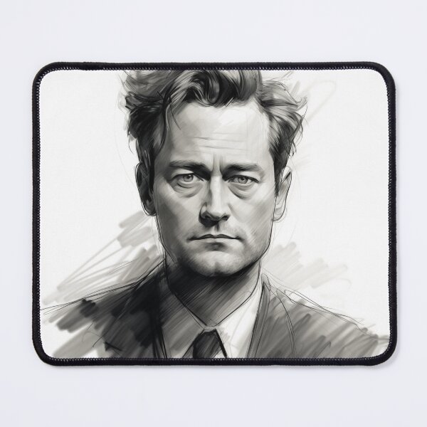 Item preview, Matthew Perry designed and sold by Midhuts-Designs.