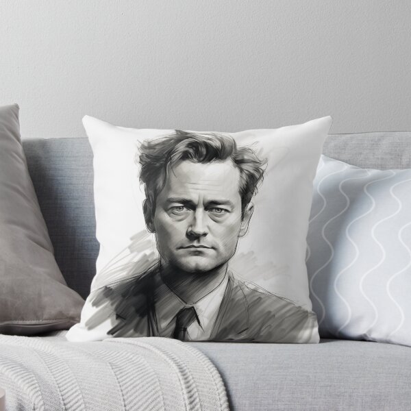Item preview, Matthew Perry designed and sold by Midhuts-Designs.