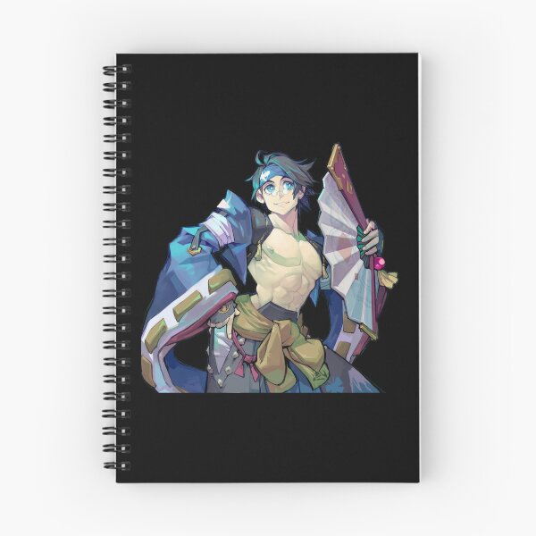 Item preview, Guilty Gear - Anji Mito designed and sold by Charlieweslman.