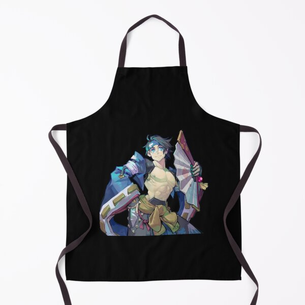 Item preview, Guilty Gear - Anji Mito designed and sold by Charlieweslman.