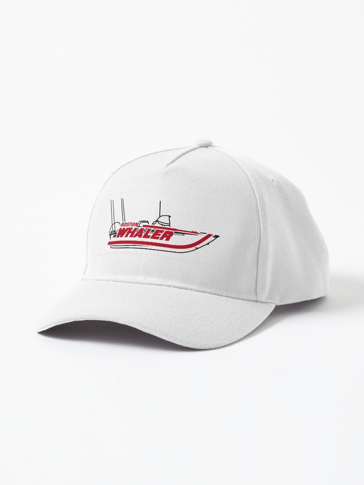 Whaler cap 2025