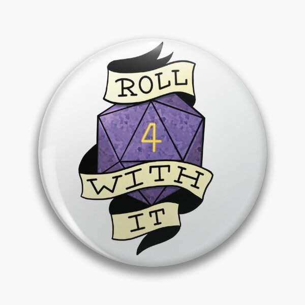 Item preview, Roll With It designed and sold by CarsonLegacy.