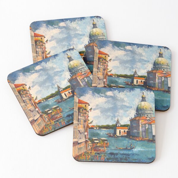 Item preview, Grand Canal Venice, Italy designed and sold by Huskyboyo.