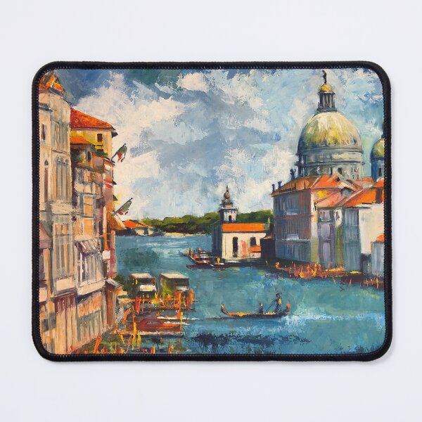 Item preview, Grand Canal Venice, Italy designed and sold by Huskyboyo.