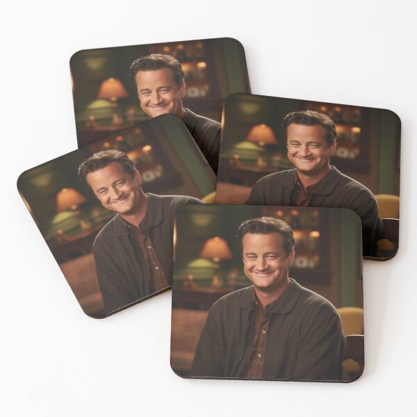 Item preview, Matthew Perry designed and sold by Midhuts-Designs.