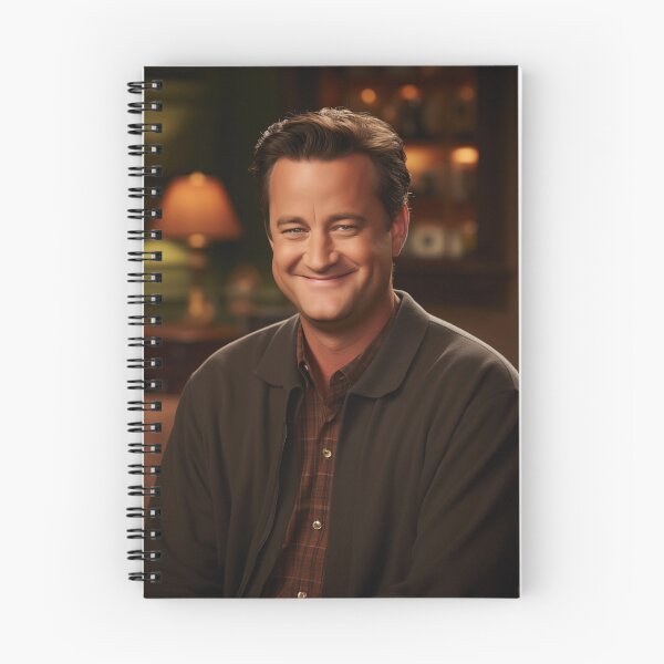 Item preview, Matthew Perry designed and sold by Midhuts-Designs.