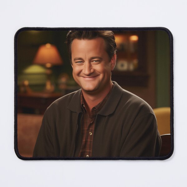 Item preview, Matthew Perry designed and sold by Midhuts-Designs.