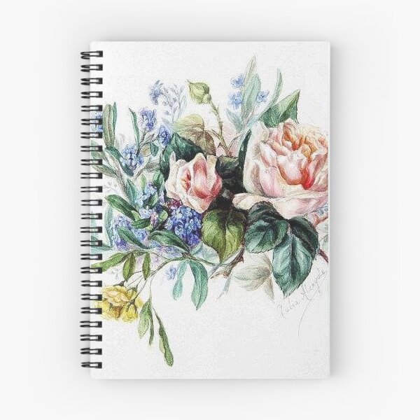 Item preview, Flowers designed and sold by tomorrowsart.