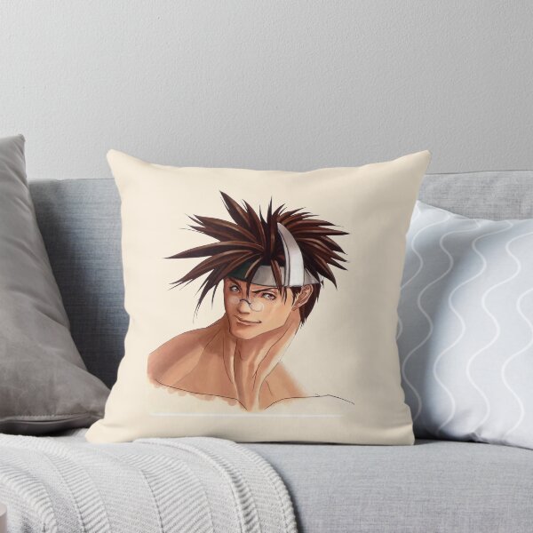 Item preview, Guilty Gear - Anji Mito designed and sold by Charlieweslman.