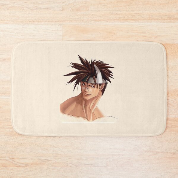 Item preview, Guilty Gear - Anji Mito designed and sold by Charlieweslman.
