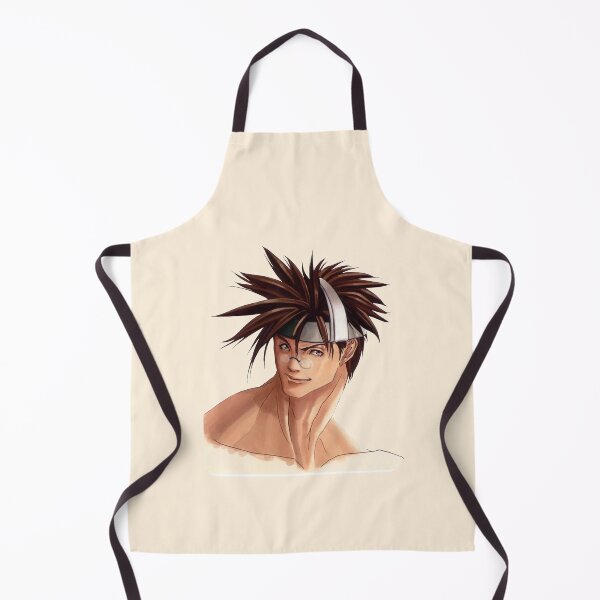 Item preview, Guilty Gear - Anji Mito designed and sold by Charlieweslman.