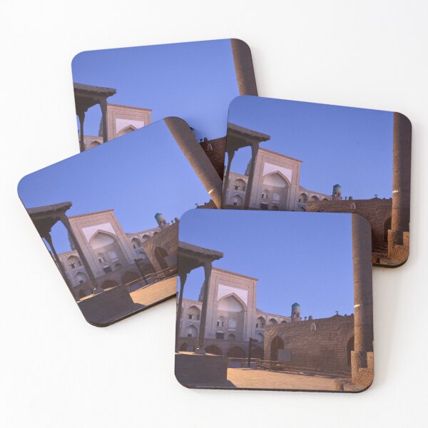 Item preview, Khiva At Dawn designed and sold by Malcolm Snook.