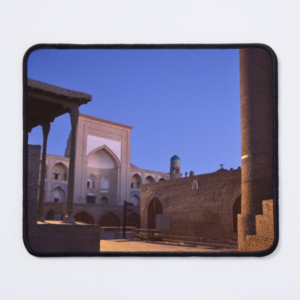 Item preview, Khiva At Dawn designed and sold by Malcolm Snook.