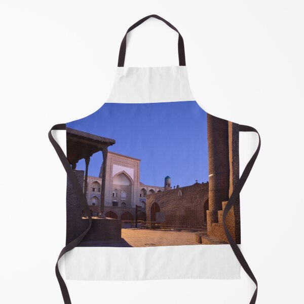 Item preview, Khiva At Dawn designed and sold by Malcolm Snook.