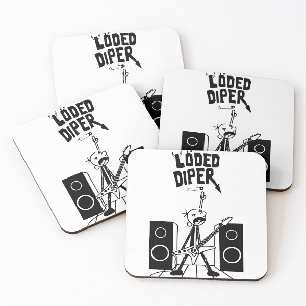 Item preview, Diary Of Wimpy Kid World Book Day 2 designed and sold by cutrightneal.