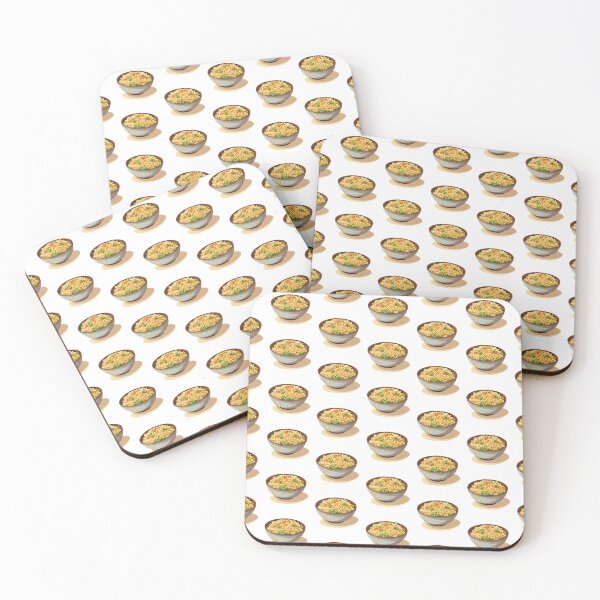 Item preview, Savor the Flavor: Ramen Noodle Delight Design designed and sold by Ignorant-Artist.