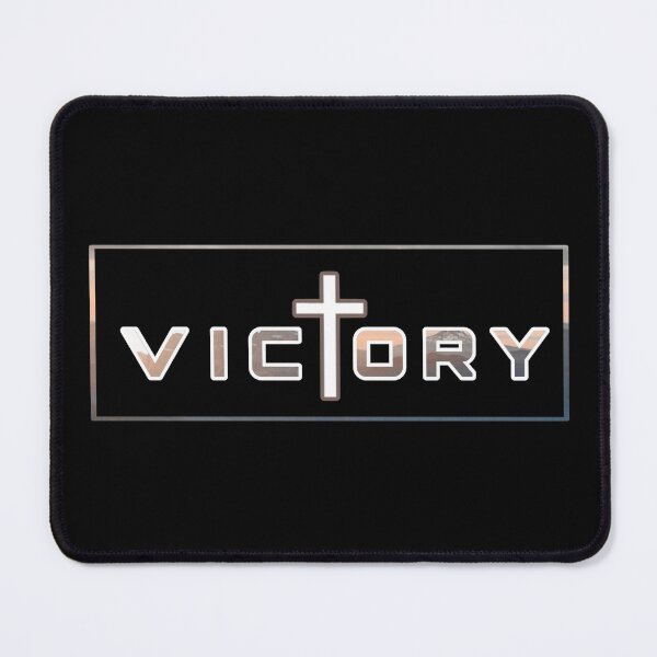 Item preview, In his name there is victory. designed and sold by Elvishop.