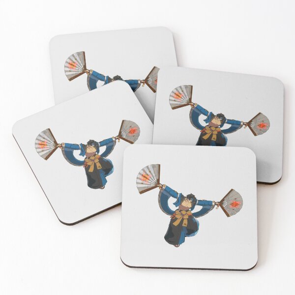 Item preview, Guilty Gear - Anji Mito designed and sold by Charlieweslman.