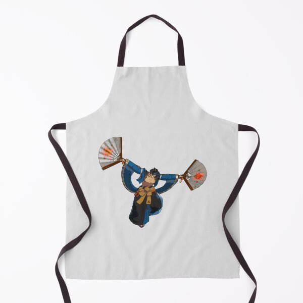 Item preview, Guilty Gear - Anji Mito designed and sold by Charlieweslman.
