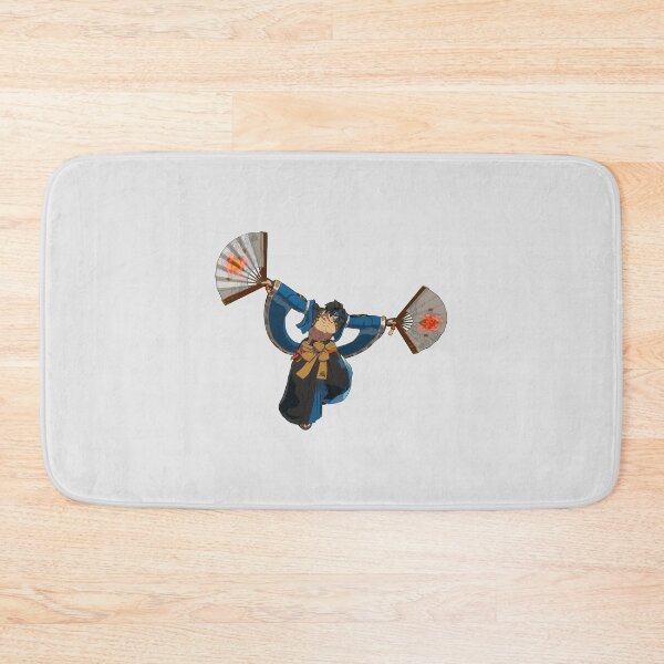Item preview, Guilty Gear - Anji Mito designed and sold by Charlieweslman.
