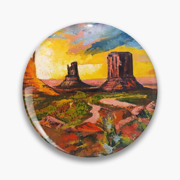 Item preview, Monument Valley Arizona designed and sold by Huskyboyo.