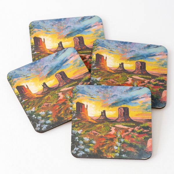 Item preview, Monument Valley Arizona designed and sold by Huskyboyo.