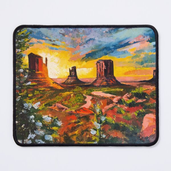Item preview, Monument Valley Arizona designed and sold by Huskyboyo.