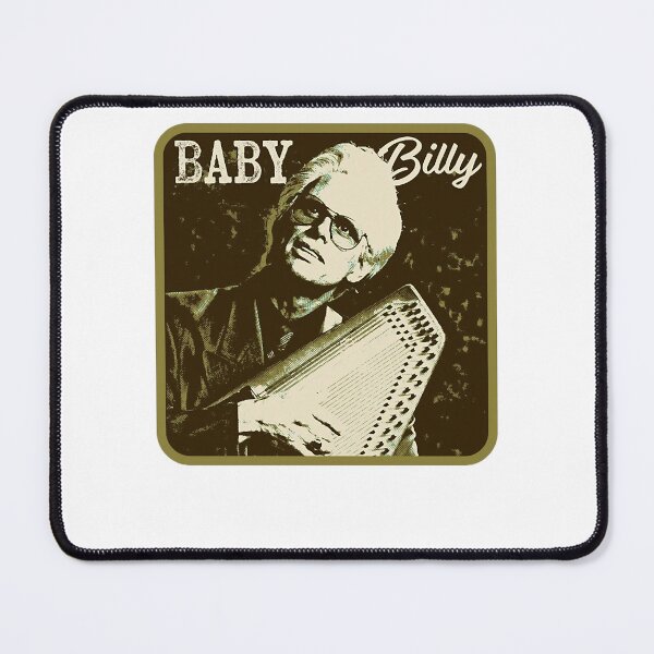 Item preview, baby Billy - retro vintage designed and sold by paniknaomi.