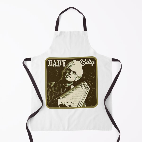 Item preview, baby Billy - retro vintage designed and sold by paniknaomi.