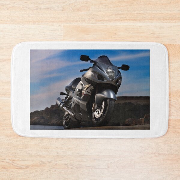 Item preview, hayabusa motorcyle designed and sold by Benjamin Sant.