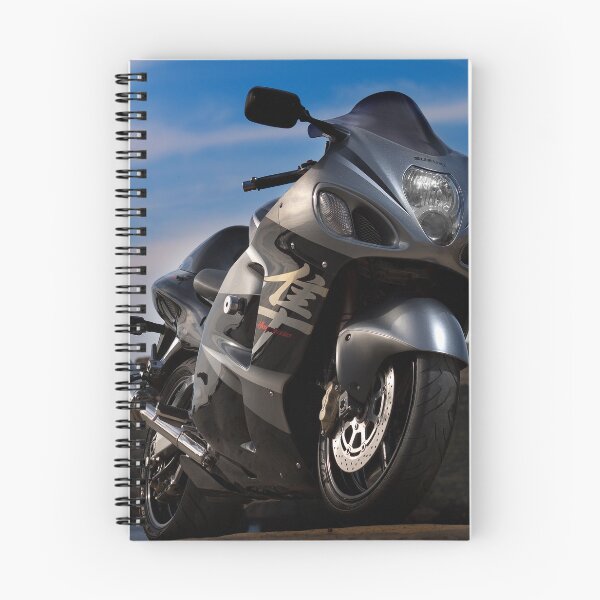 Item preview, hayabusa motorcyle designed and sold by Benjamin Sant.