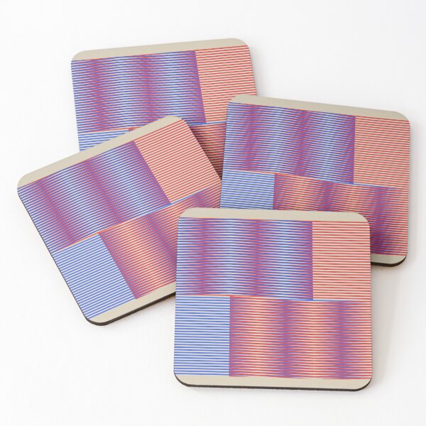 Item preview, Carlos Cruz-Diez designed and sold by MARTART9.