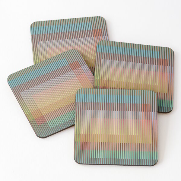 Item preview, Carlos Cruz-Diez designed and sold by MARTART9.
