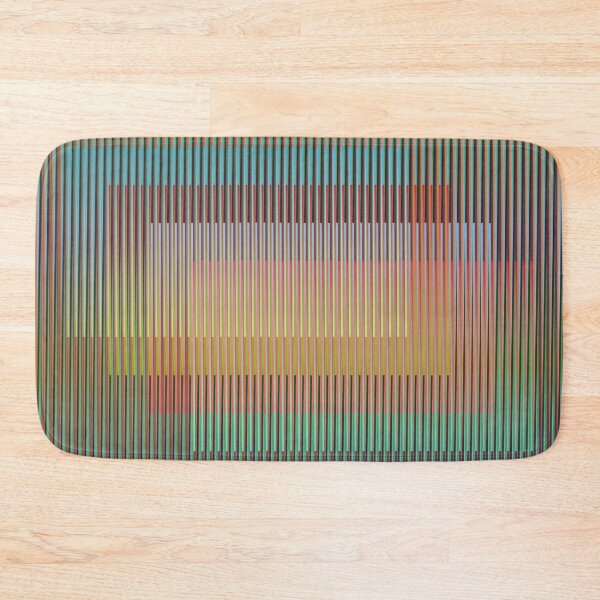 Artikelvorschau, Carlos Cruz-Diez entworfen und verkauft von MARTART9.