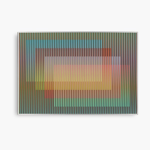 Item preview, Carlos Cruz-Diez designed and sold by MARTART9.