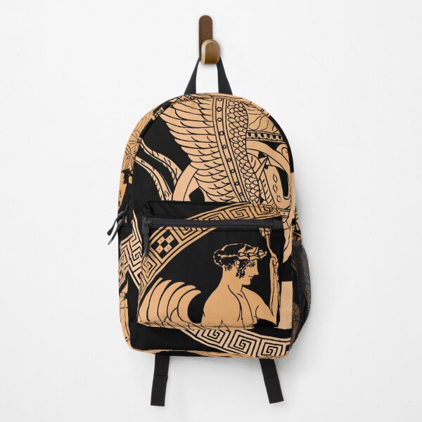 Item preview, Triptolemus & Kore designed and sold by frederic Lecut.