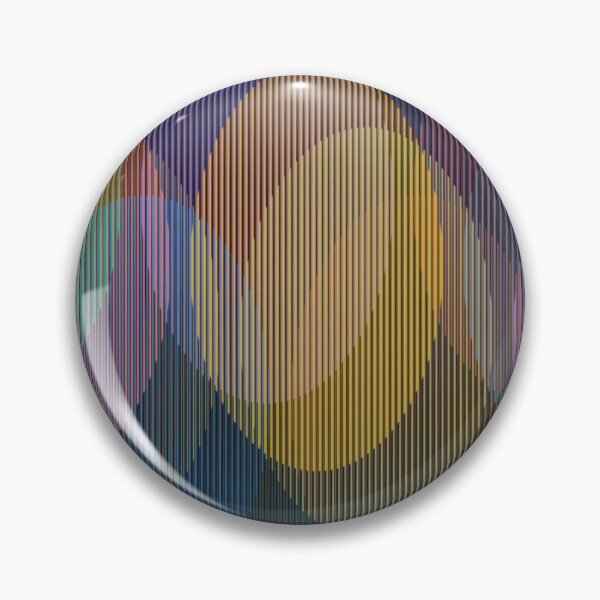 Item preview, Carlos Cruz-Diez designed and sold by MARTART9.