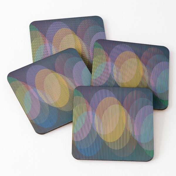 Item preview, Carlos Cruz-Diez designed and sold by MARTART9.