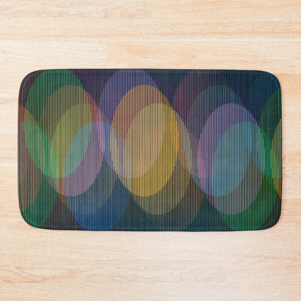 Artikelvorschau, Carlos Cruz-Diez entworfen und verkauft von MARTART9.