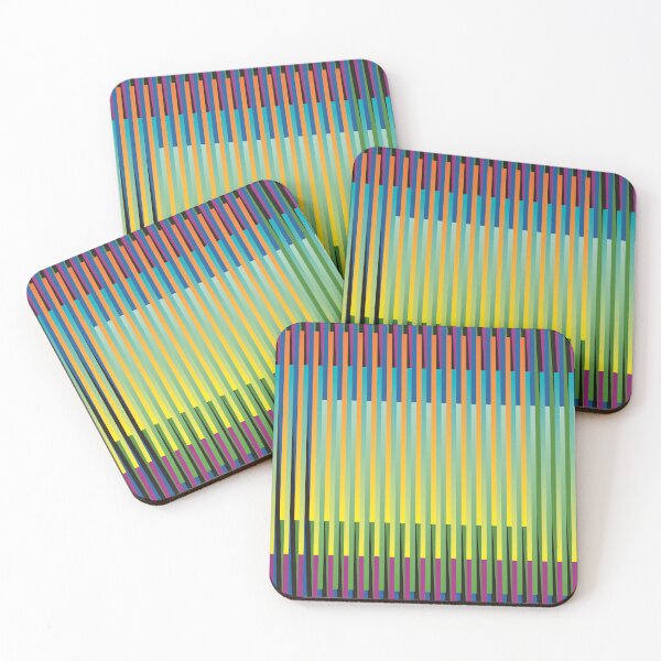 Item preview, Carlos Cruz-Diez designed and sold by MARTART9.