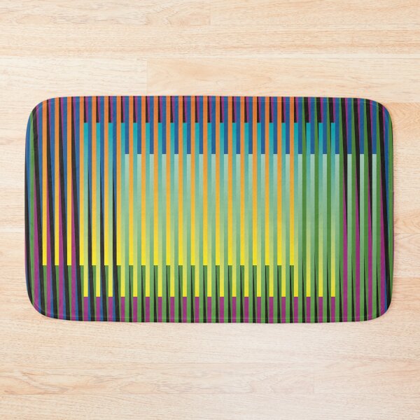 Artikelvorschau, Carlos Cruz-Diez entworfen und verkauft von MARTART9.
