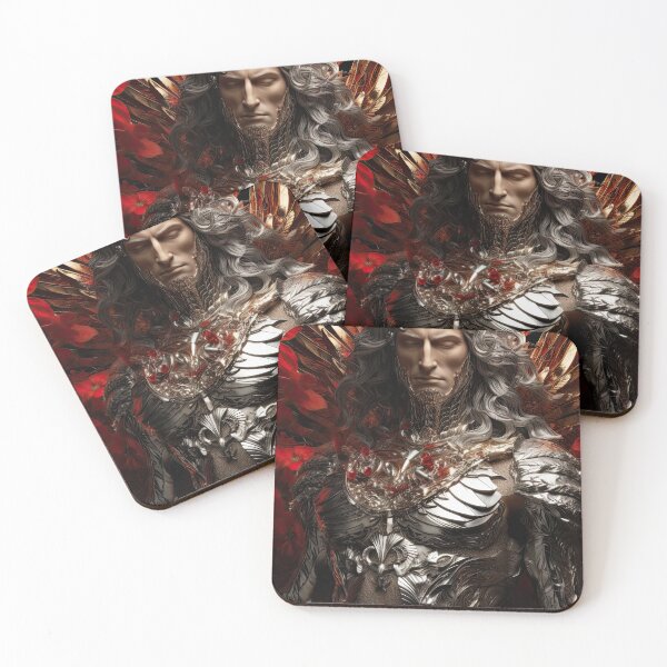 Item preview, Ferruccio designed and sold by OccultDreams.