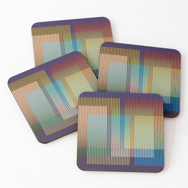 Item preview, Carlos Cruz-Diez designed and sold by MARTART9.